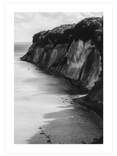 Kıyı - Art Print